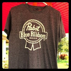 Pabst T-shirt men’s